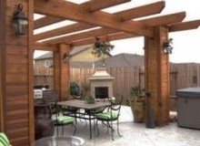 Kwikfynd Pergolas
curranshill